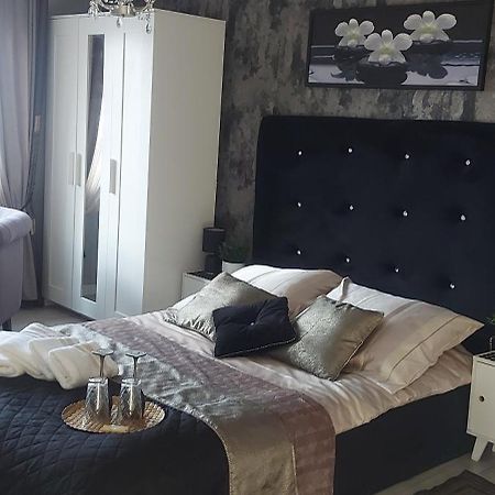 Pokoje U Camili Рева Экстерьер фото