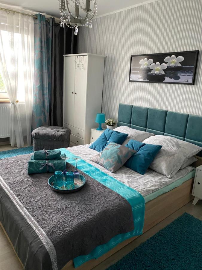 Pokoje U Camili Рева Экстерьер фото