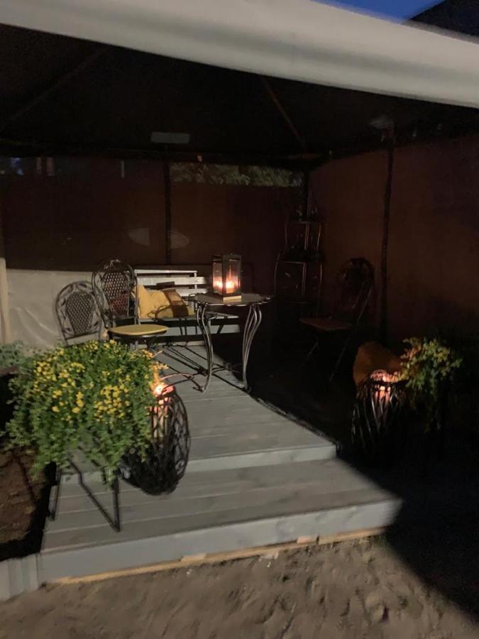 Pokoje U Camili Рева Экстерьер фото