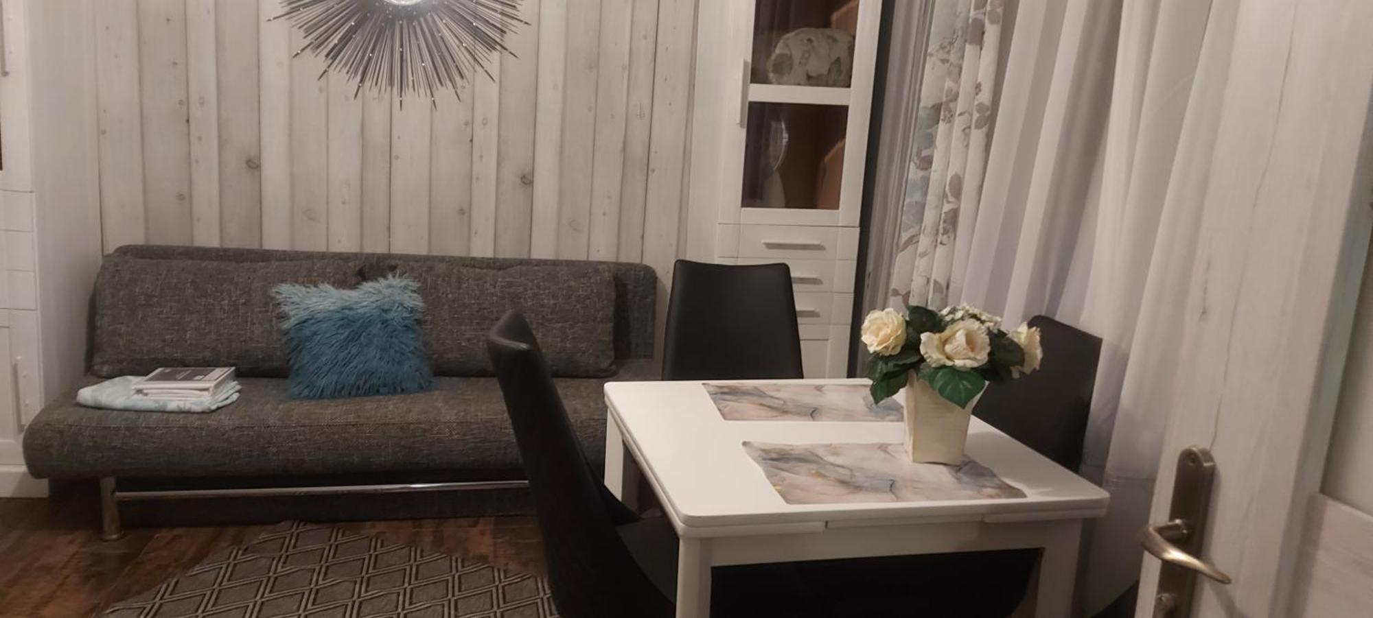 Pokoje U Camili Рева Экстерьер фото