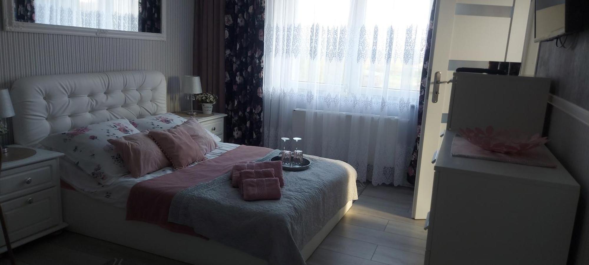 Pokoje U Camili Рева Экстерьер фото